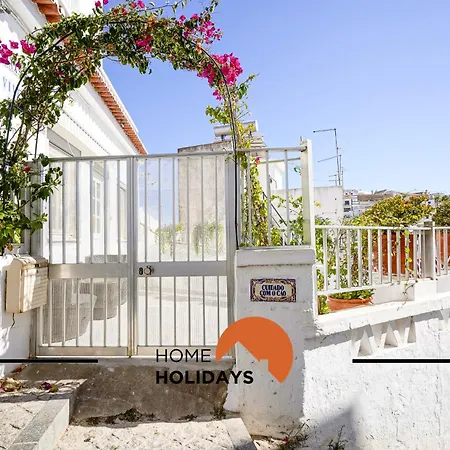 #237 Vivenda Lilia By Holidays Casa de Férias Albufeira