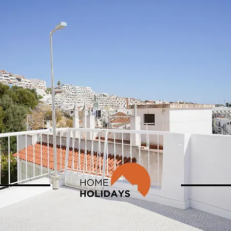 #237 Vivenda Lilia By Holidays Semesterbostad Albufeira
