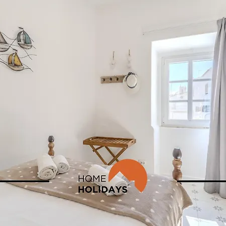#237 Vivenda Lilia By Holidays Ferienhaus