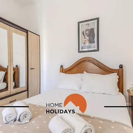 Ferienhaus #237 Vivenda Lilia By Holidays