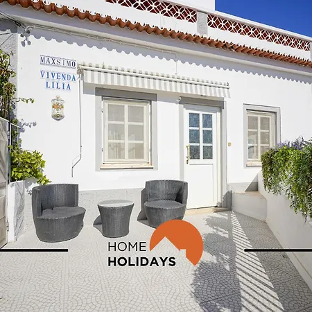 #237 Vivenda Lilia By Holidays Casa de Férias