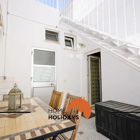 Ferienhaus #237 Vivenda Lilia By Holidays Albufeira
