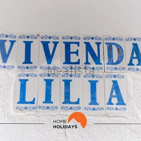 Casa de Férias #237 Vivenda Lilia By Holidays Albufeira