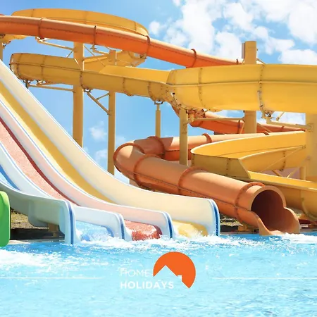 Ferienhaus #237 Vivenda Lilia By Holidays Albufeira