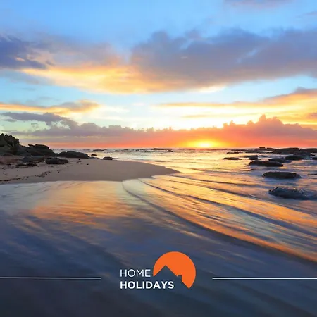 #237 Vivenda Lilia By Holidays Semesterbostad