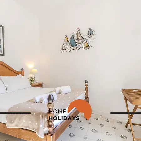 #237 Vivenda Lilia By Holidays * 阿尔布费拉