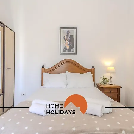 度假居 #237 Vivenda Lilia By Holidays *