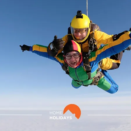 #237 Vivenda Lilia By Holidays * 阿尔布费拉